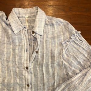 Free People shirt